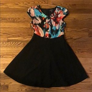 Tahari Dress